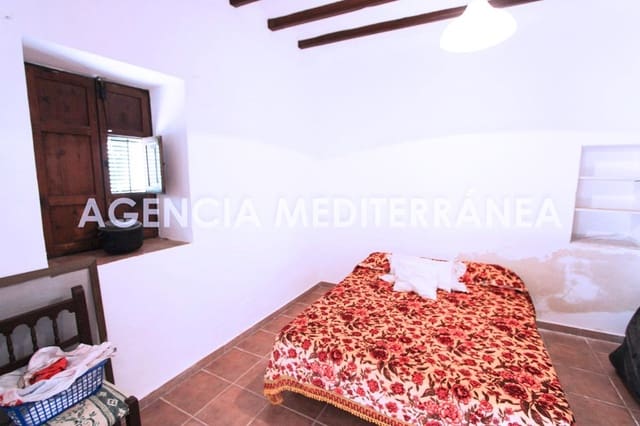 4 Zimmer Villa zu verkaufen in Ondara mit Garage - 594.000 € (Ref: 8841086)