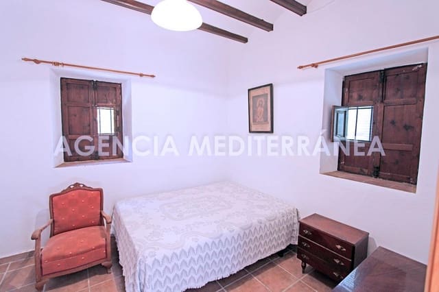 4 Zimmer Villa zu verkaufen in Ondara mit Garage - 594.000 € (Ref: 8841086)