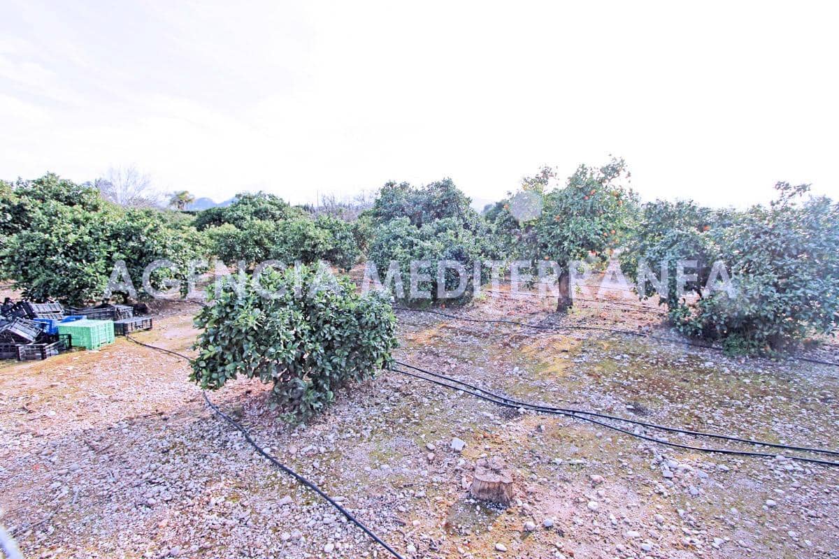 4 sypialnia Willa na sprzedaż w Ondara z garażem - 594 000 € (Ref: 8841086)