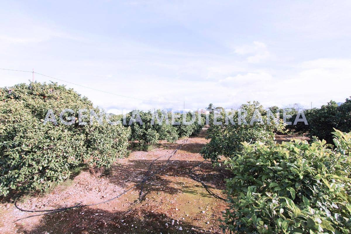 4 sypialnia Willa na sprzedaż w Ondara z garażem - 594 000 € (Ref: 8841086)