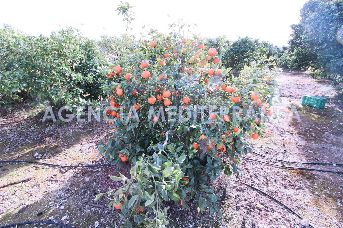 4 sypialnia Willa na sprzedaż w Ondara z garażem - 594 000 € (Ref: 8841086)