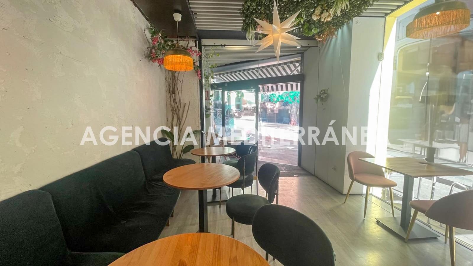 Commerciale da affittare in Valencia citta - 3.300 € (Rif: 8867298)