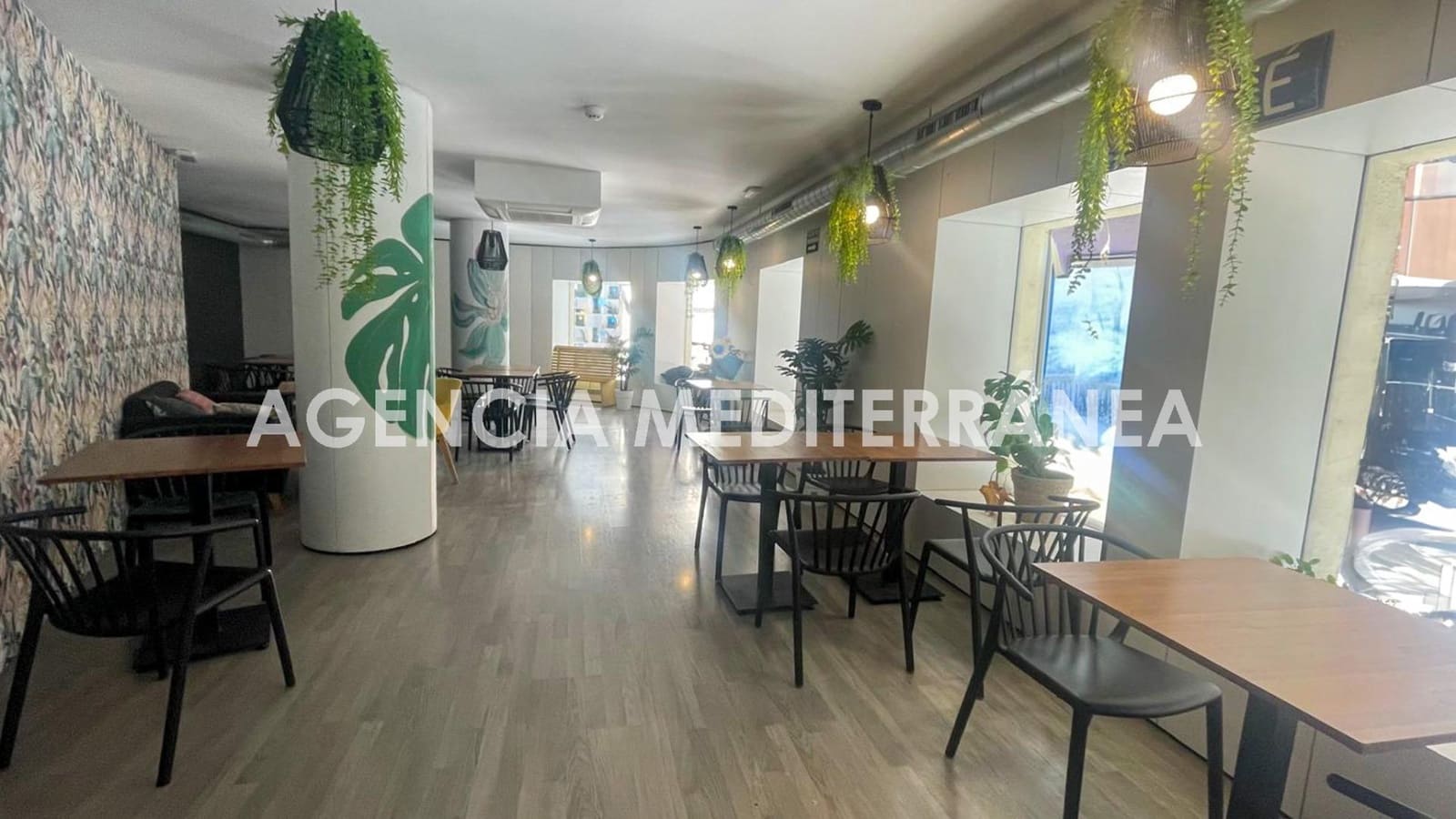 Kaupallinen vuokrattavana paikassa Valencia kaupunki - 3 300 € (Ref: 8867298)