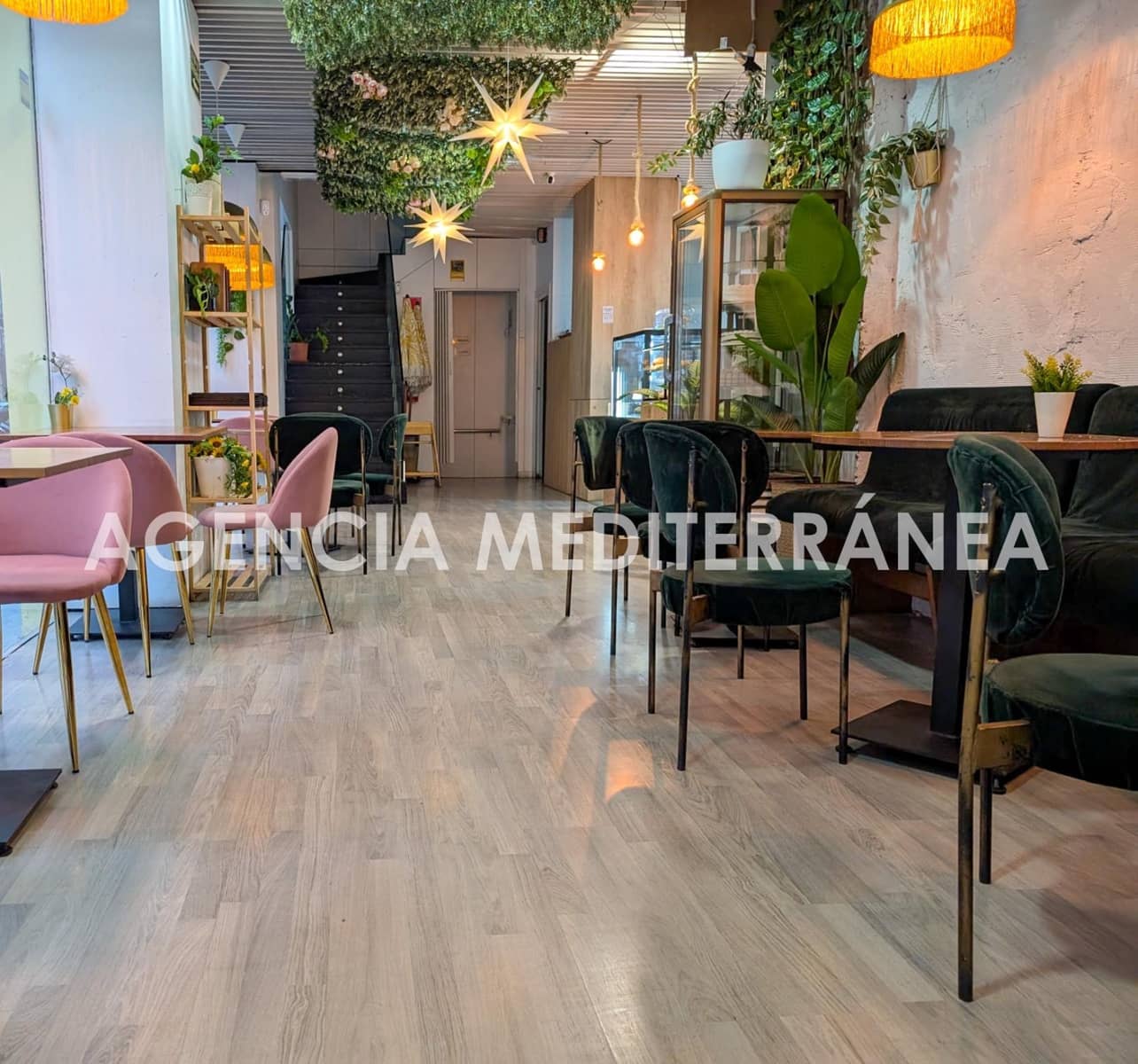Kaupallinen vuokrattavana paikassa Valencia kaupunki - 3 300 € (Ref: 8867298)