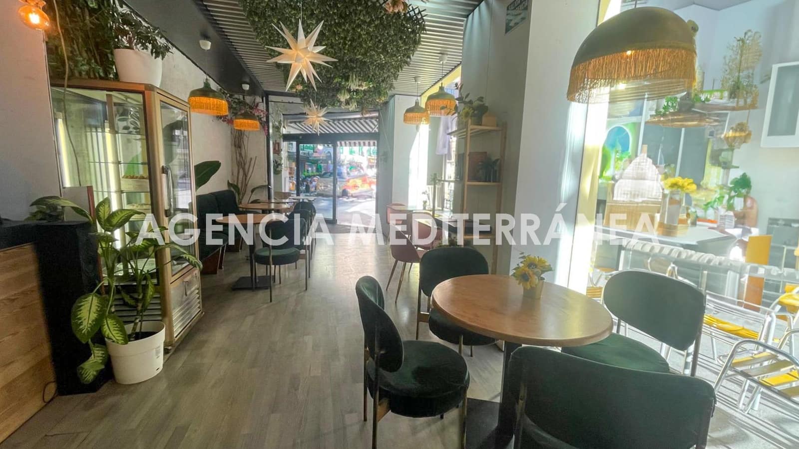 Kaupallinen vuokrattavana paikassa Valencia kaupunki - 3 300 € (Ref: 8867298)