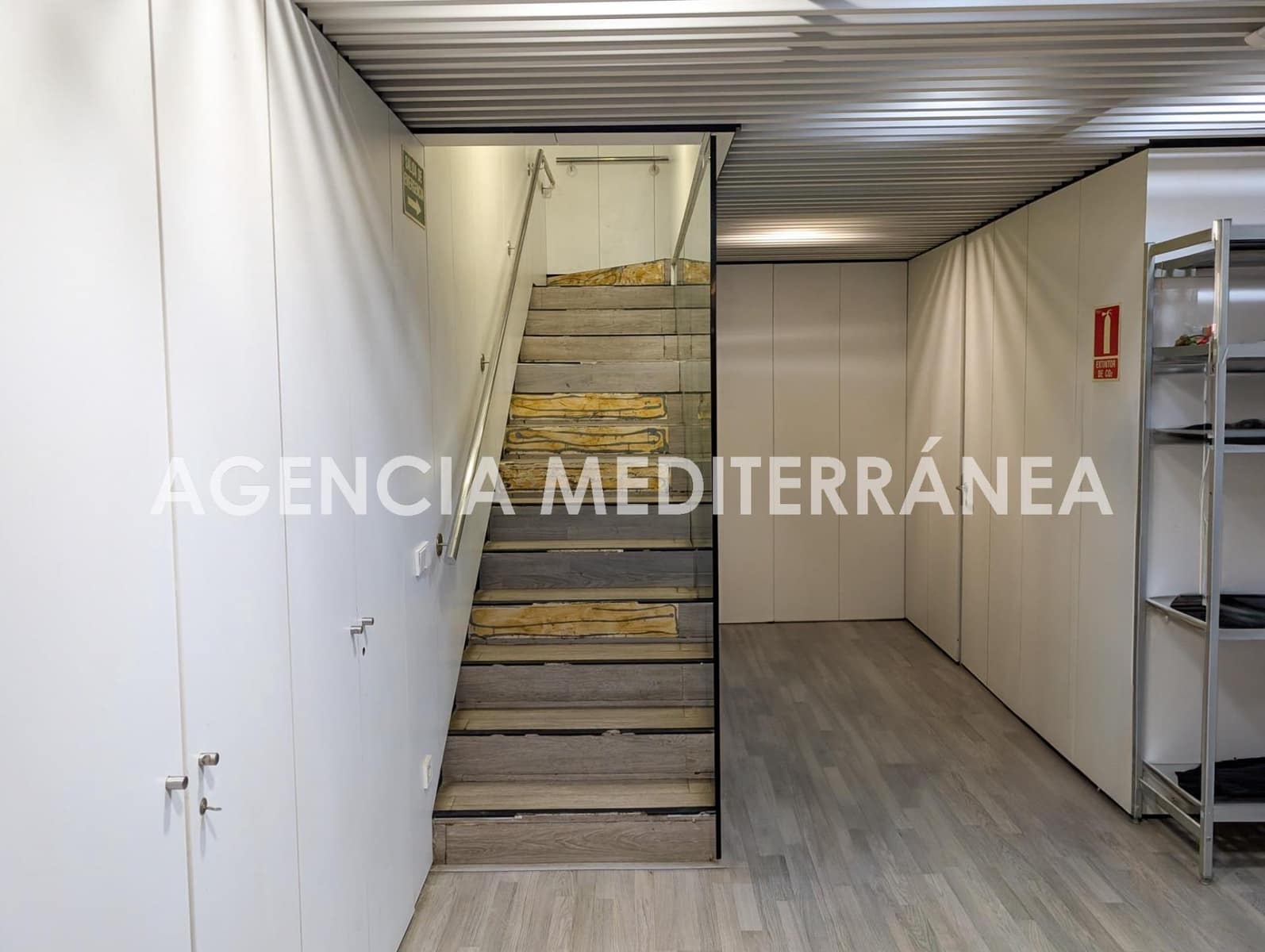 Kaupallinen vuokrattavana paikassa Valencia kaupunki - 3 300 € (Ref: 8867298)