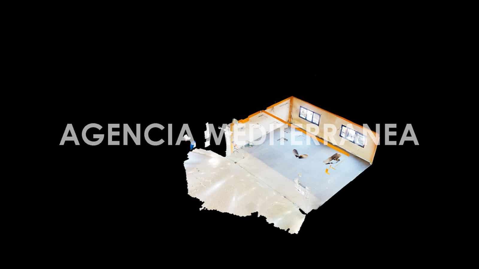 Komercyjne do wynajęcia w Miasto Walencja - 900 € (Ref: 8867302)