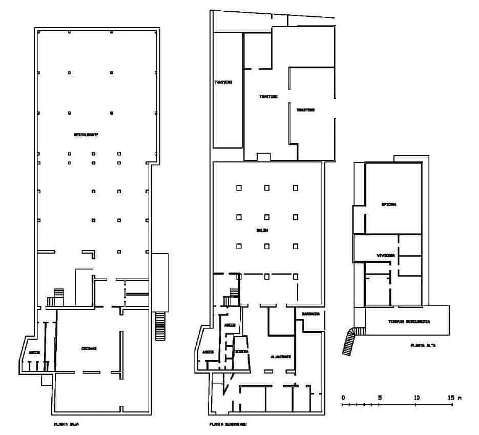1 bedroom Business for sale in Pedreguer - € 850,000 (Ref: 8897224)