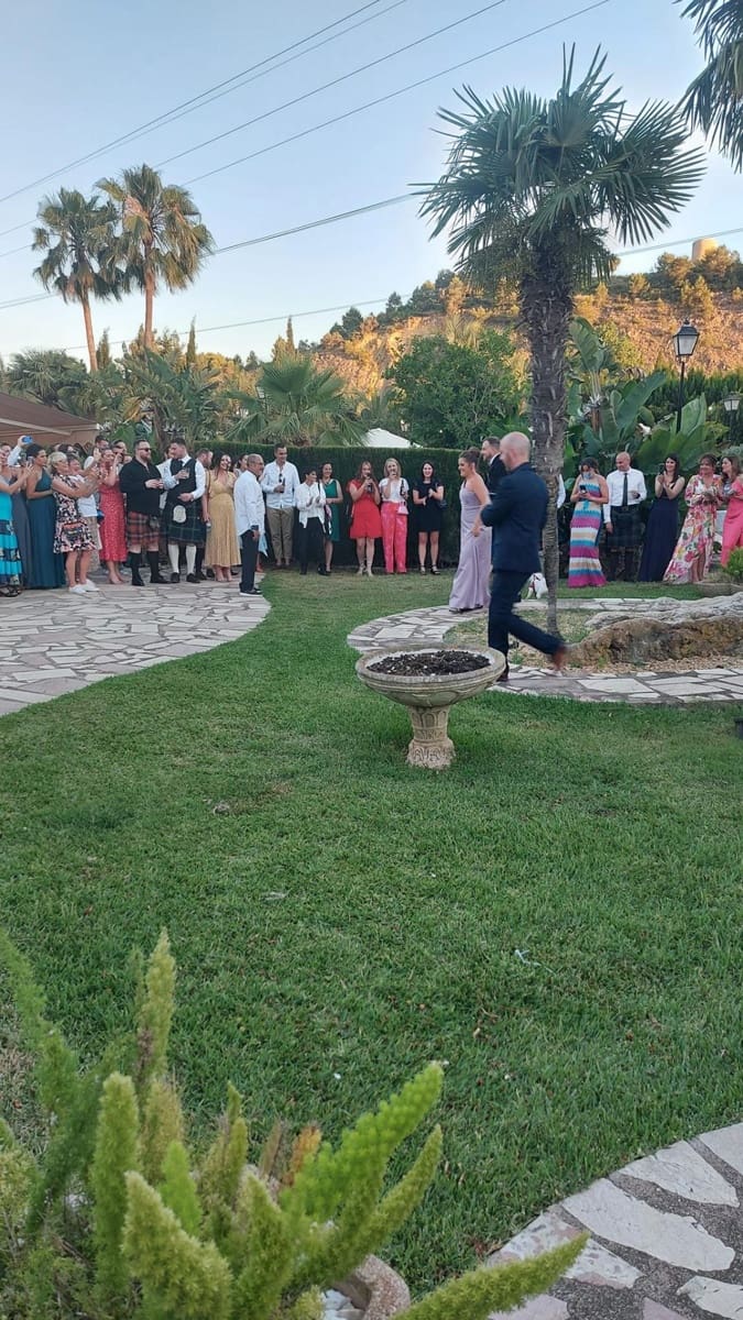 1 bedroom Business for sale in Pedreguer - € 850,000 (Ref: 8897224)