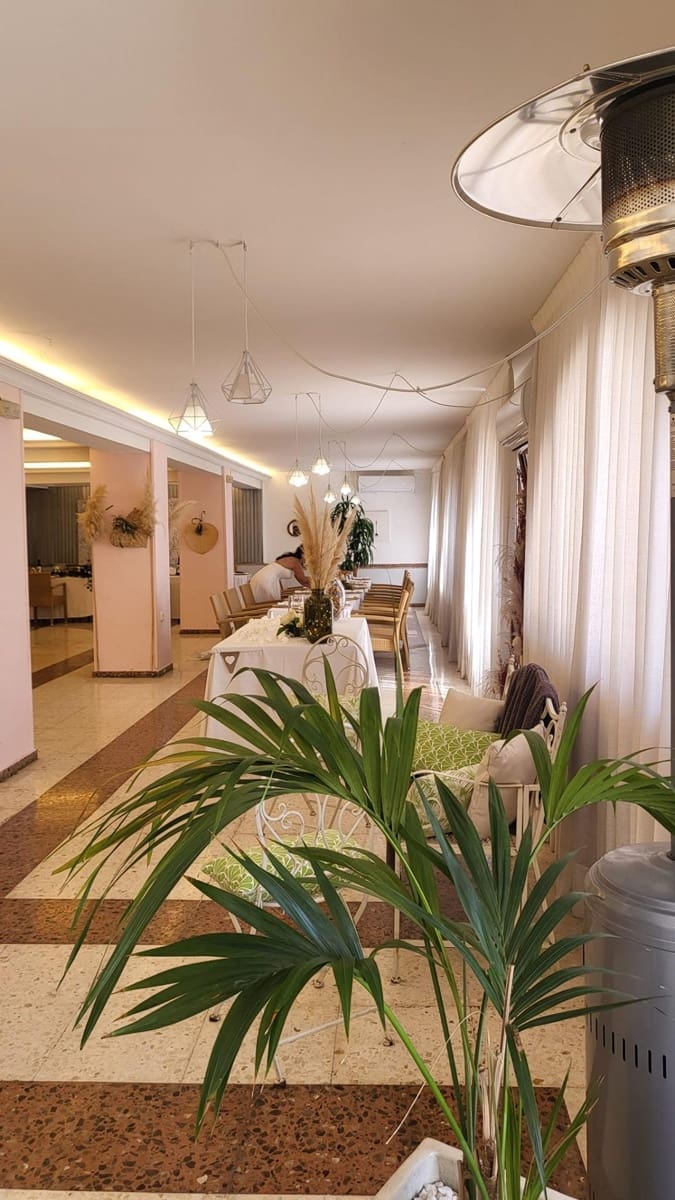 1 bedroom Business for sale in Pedreguer - € 850,000 (Ref: 8897224)