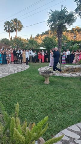 1 soverom Bedrift til salgs i Pedreguer - € 850 000 (Ref: 8897224)