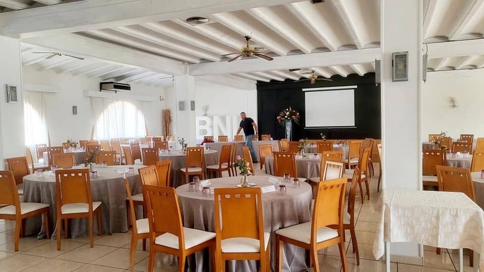 1 bedroom Business for sale in Pedreguer - € 850,000 (Ref: 8897224)