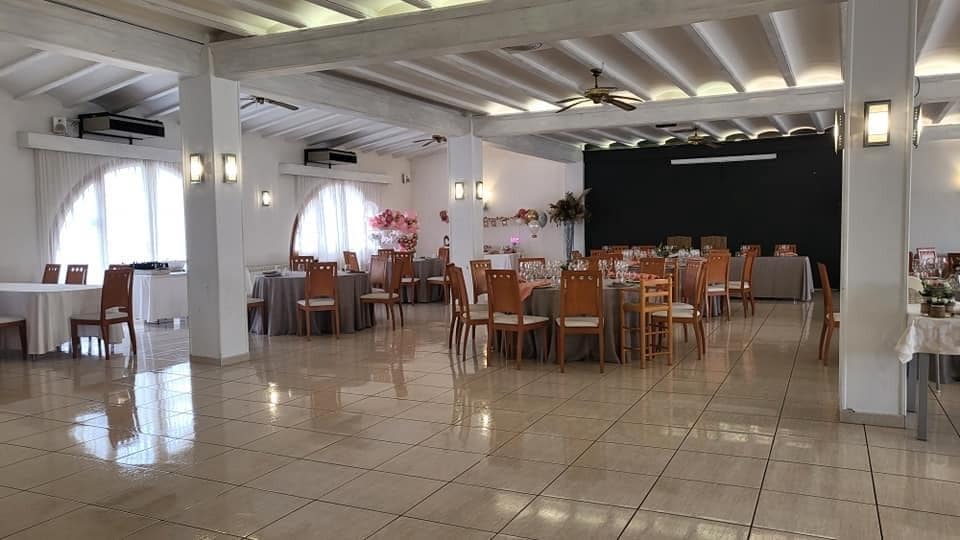 1 bedroom Business for sale in Pedreguer - € 850,000 (Ref: 8897224)