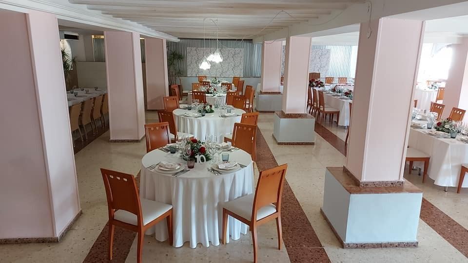 1 bedroom Business for sale in Pedreguer - € 850,000 (Ref: 8897224)