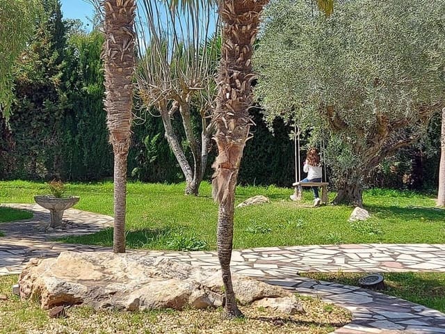 1 soverom Bedrift til salgs i Pedreguer - € 850 000 (Ref: 8897224)