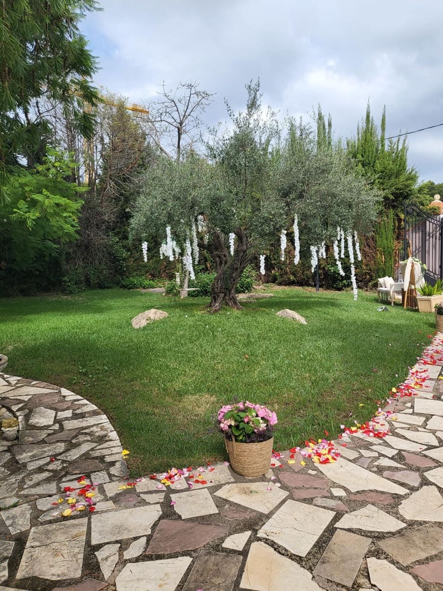 1 bedroom Business for sale in Pedreguer - € 850,000 (Ref: 8897224)