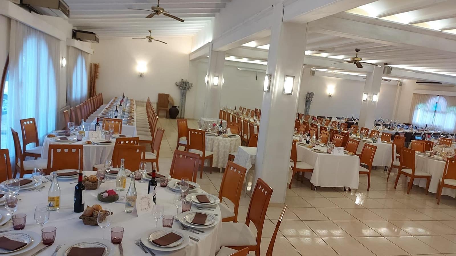 1 bedroom Business for sale in Pedreguer - € 850,000 (Ref: 8897224)