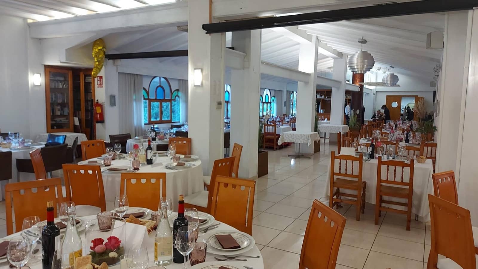 1 bedroom Business for sale in Pedreguer - € 850,000 (Ref: 8897224)