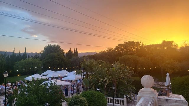 1 soverom Bedrift til salgs i Pedreguer - € 850 000 (Ref: 8897224)