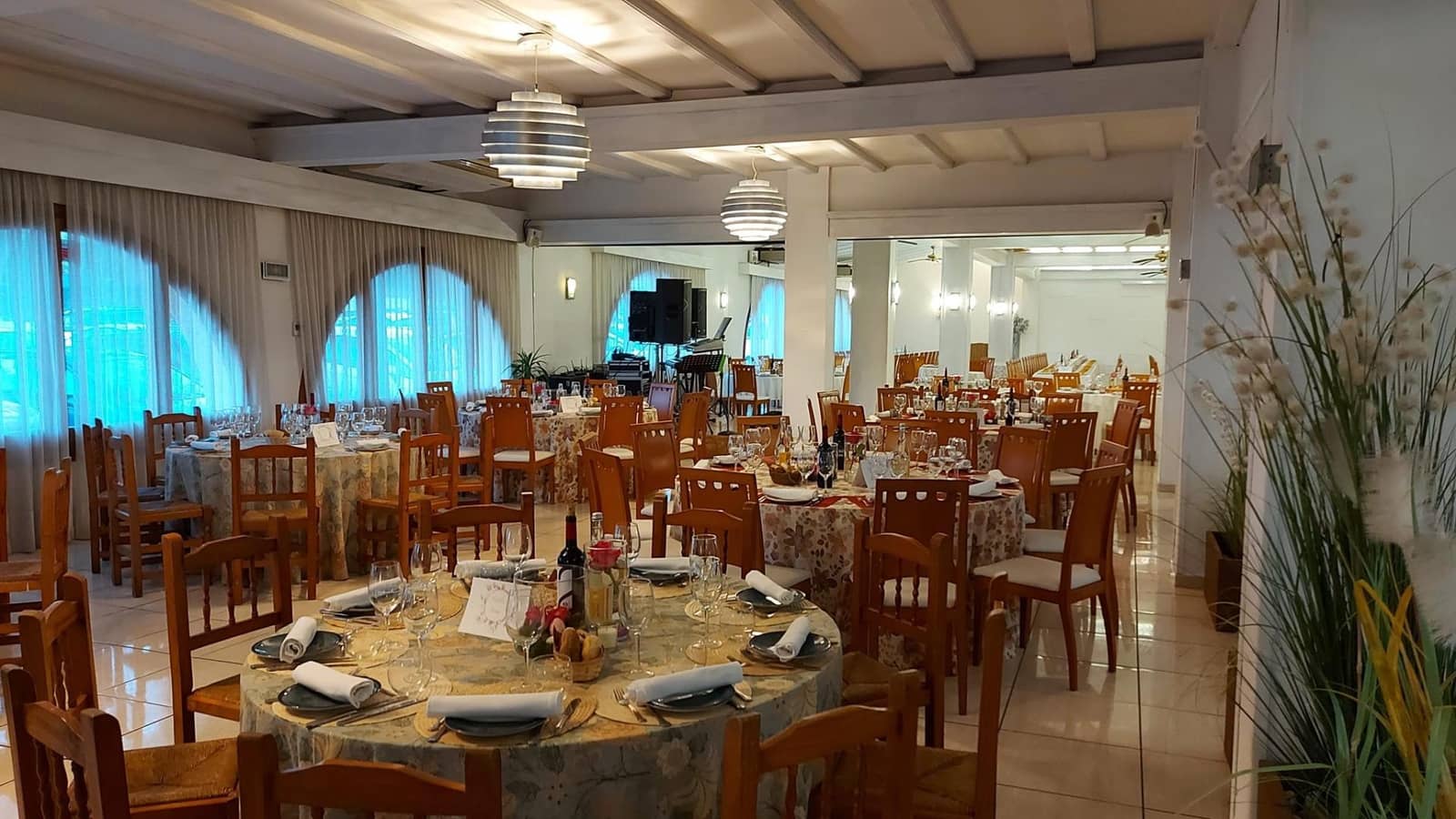 1 bedroom Business for sale in Pedreguer - € 850,000 (Ref: 8897224)