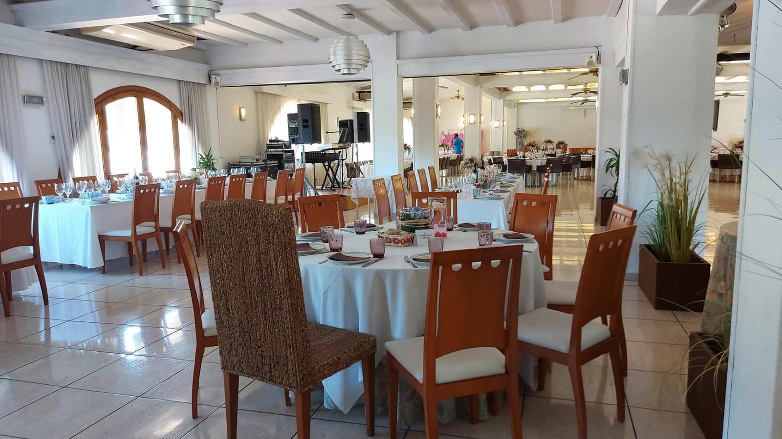 1 bedroom Business for sale in Pedreguer - € 850,000 (Ref: 8897224)