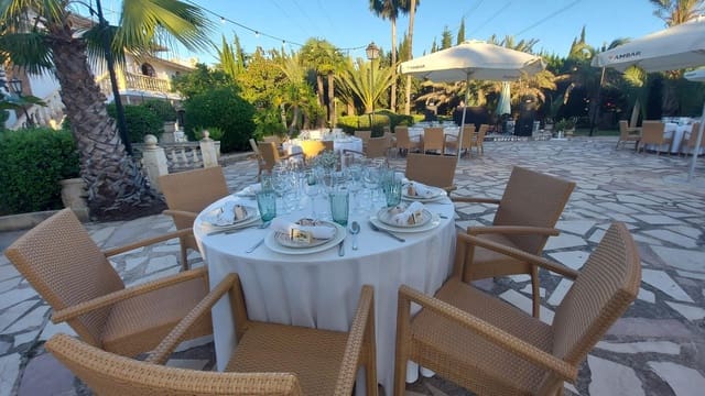 1 soverom Bedrift til salgs i Pedreguer - € 850 000 (Ref: 8897224)