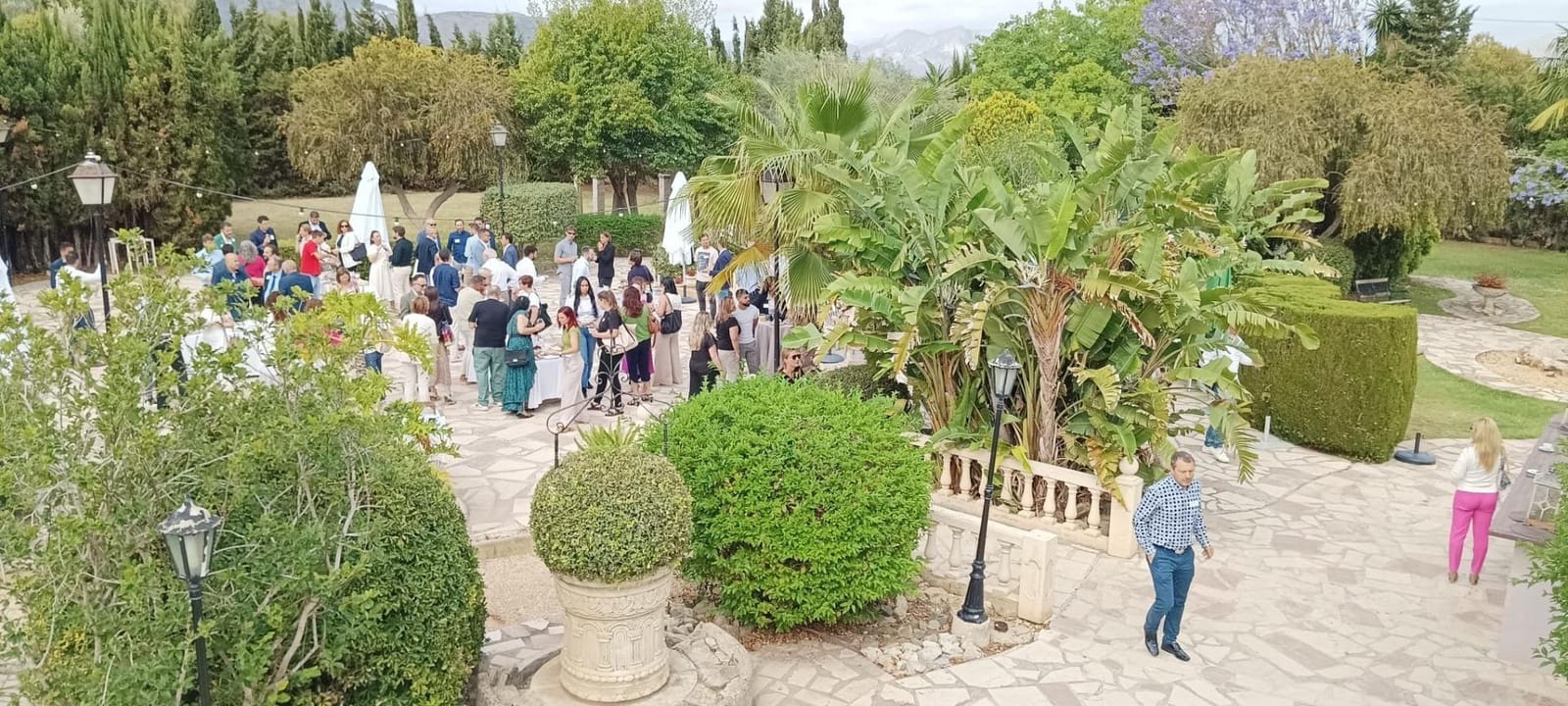 1 bedroom Business for sale in Pedreguer - € 850,000 (Ref: 8897224)