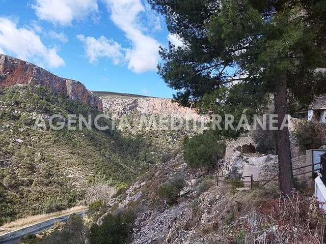 Solar/Parcela en Chulilla en venta - 57.900 € (Ref: 8900273)