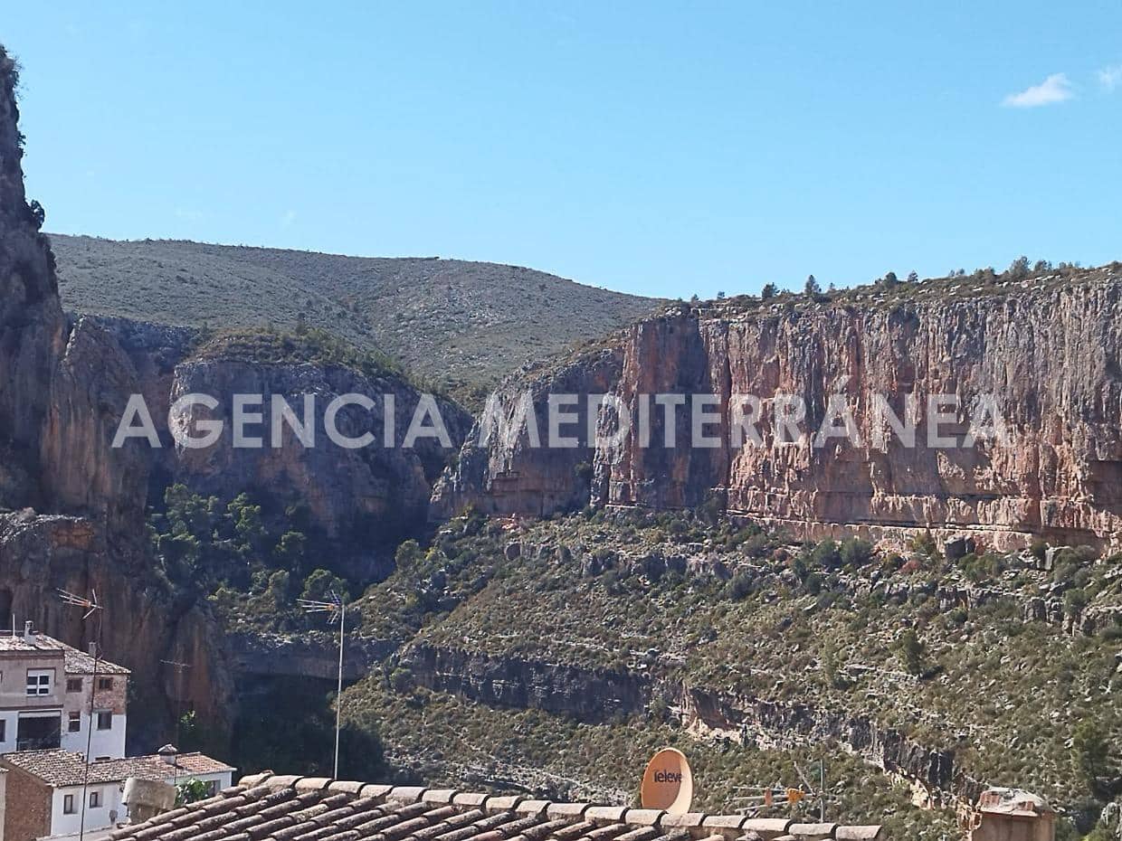 Building Plot for sale in Chulilla - € 57,900 (Ref: 8900273)