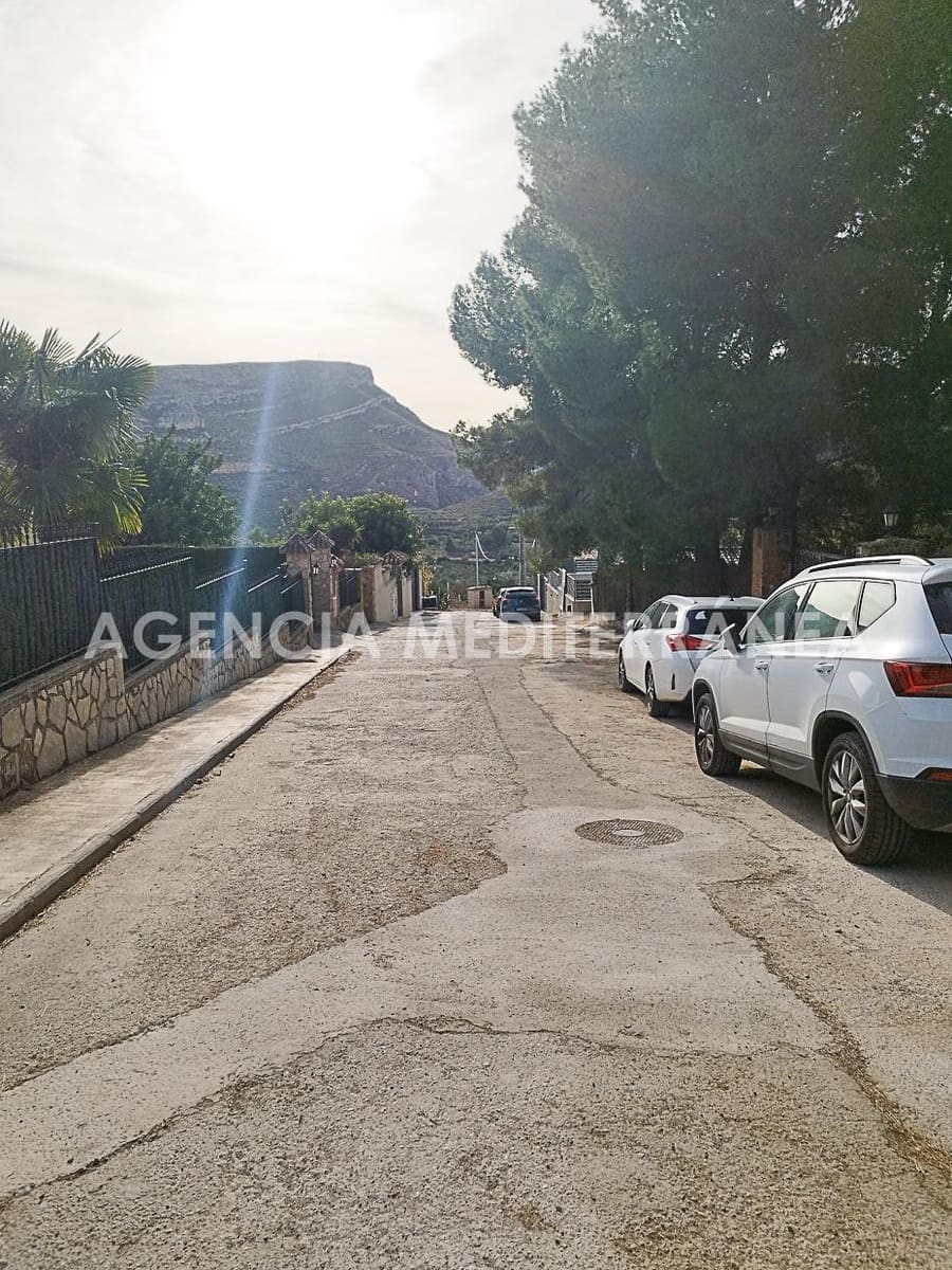 Terreno para Construção para venda em Chulilla - 57 900 € (Ref: 8900273)