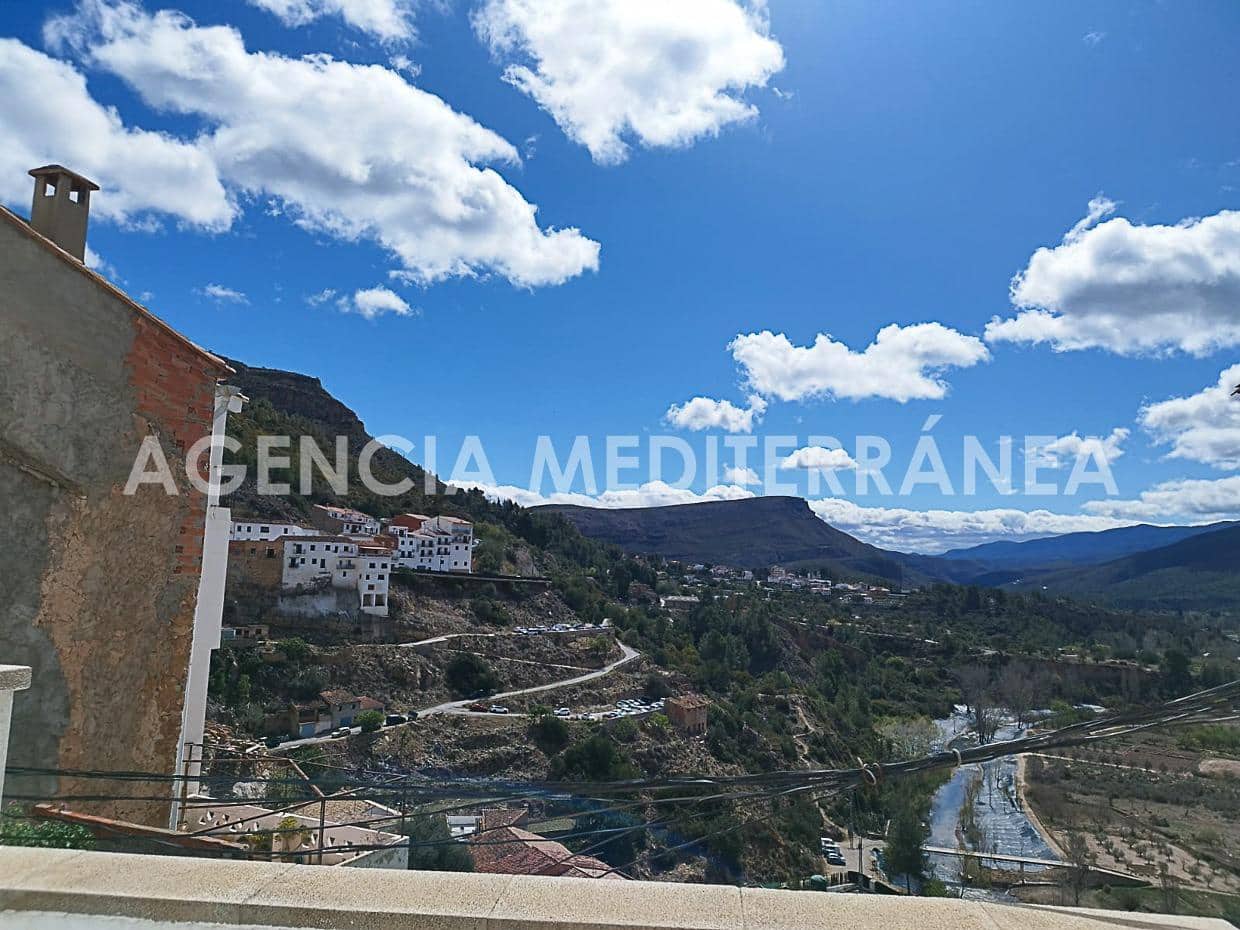Terreno para Construção para venda em Chulilla - 57 900 € (Ref: 8900273)
