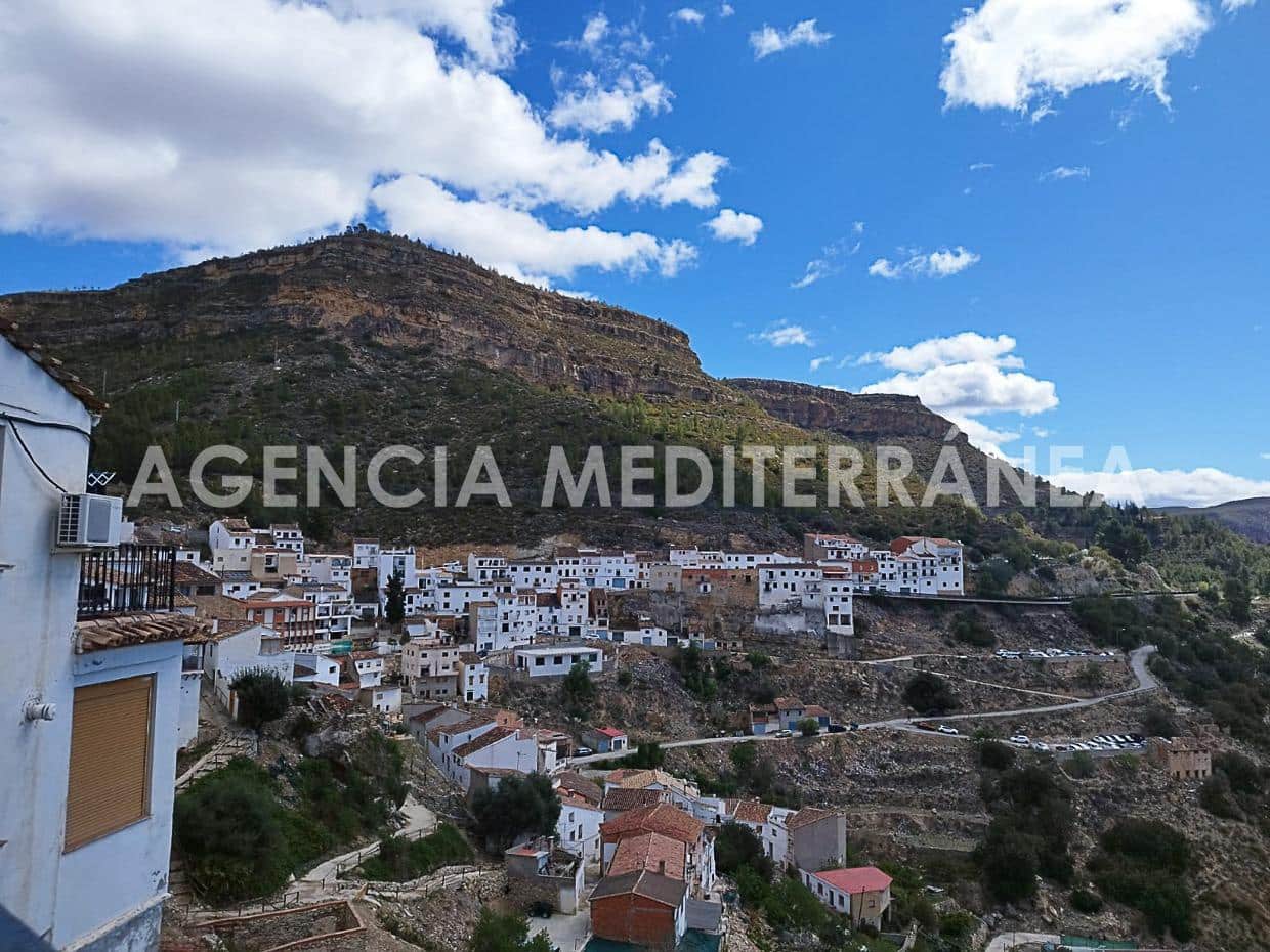 Terreno para Construção para venda em Chulilla - 57 900 € (Ref: 8900273)