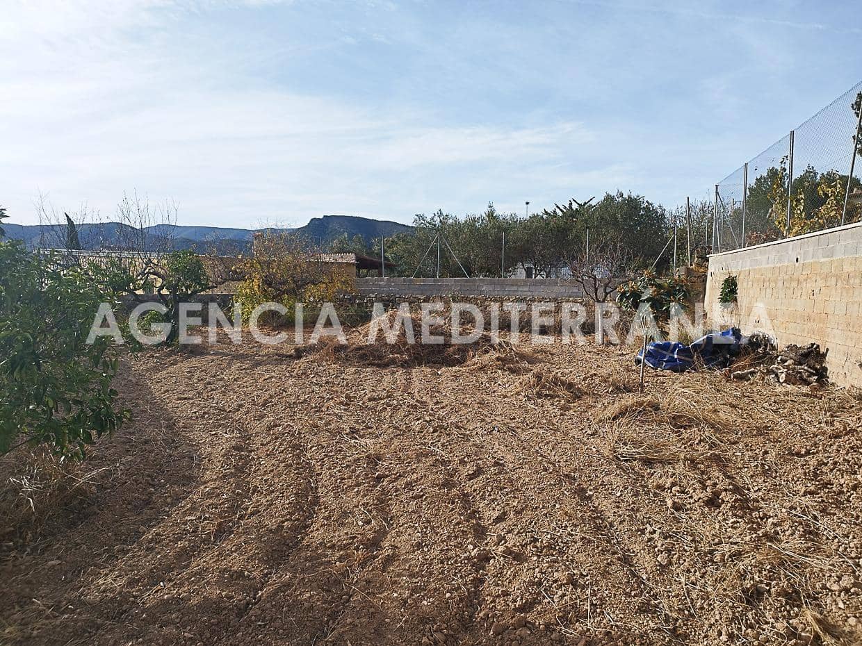 Terreno para Construção para venda em Chulilla - 57 900 € (Ref: 8900273)