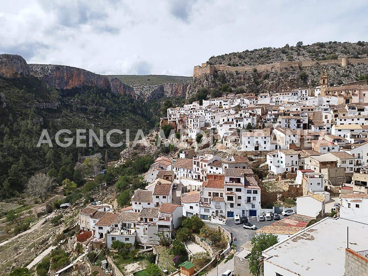 Terreno para Construção para venda em Chulilla - 57 900 € (Ref: 8900273)