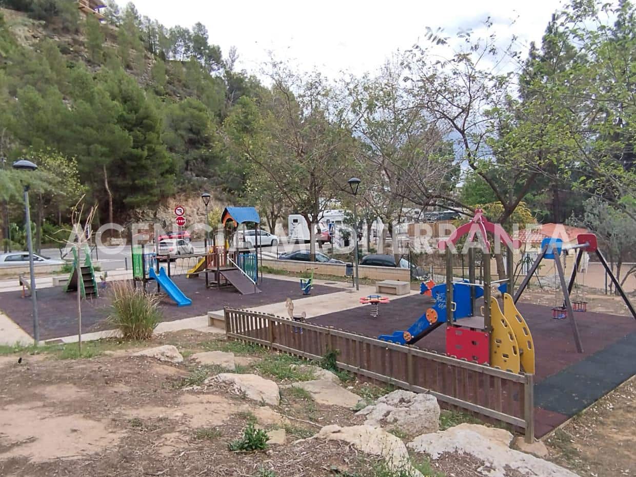 Bouwgrond te koop in Chulilla - € 57.900 (Ref: 8900273)