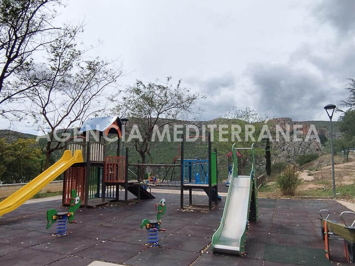 Bouwgrond te koop in Chulilla - € 57.900 (Ref: 8900273)