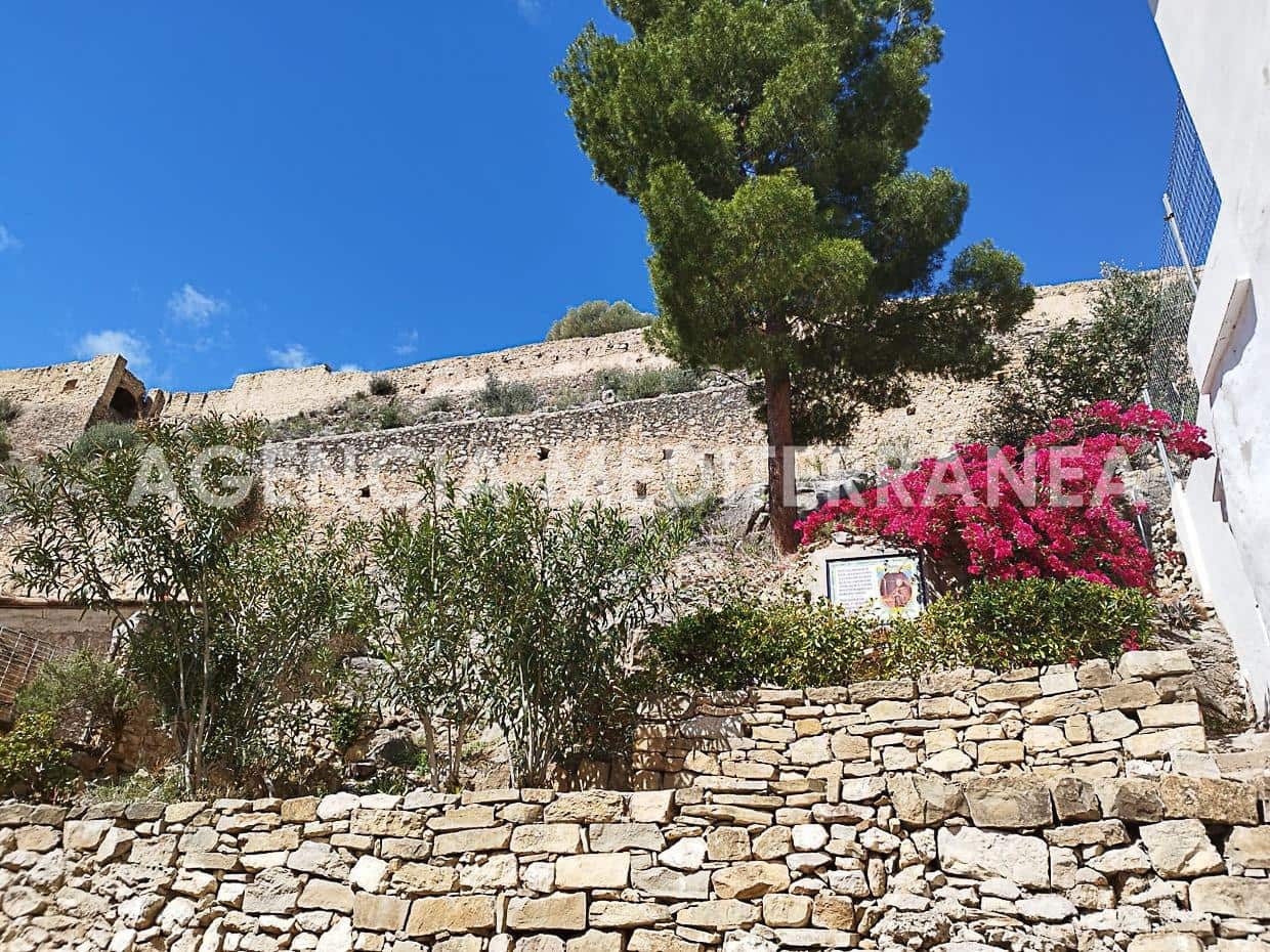 Bouwgrond te koop in Chulilla - € 57.900 (Ref: 8900273)