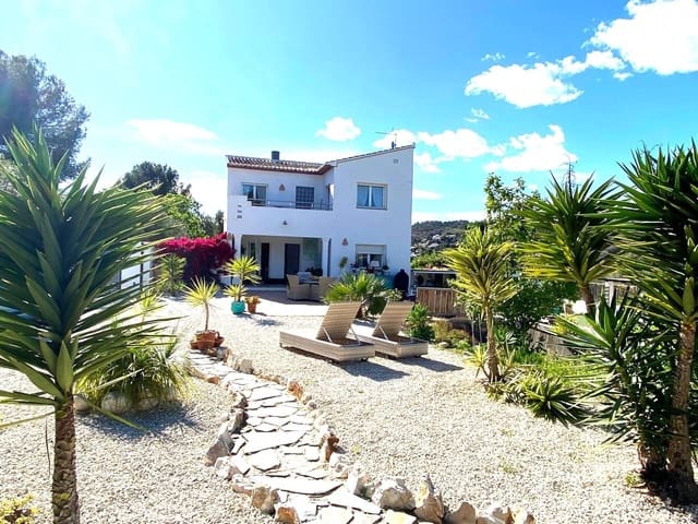 2 bedroom Terraced Villa for sale in Javea / Xàbia - € 349,000 (Ref: 8905572)