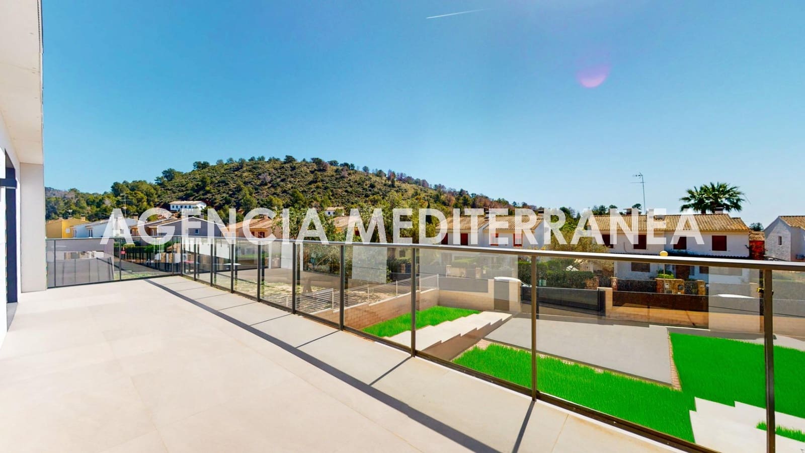 5 soverom Villa til salgs i Pucol med svømmebasseng - € 950 000 (Ref: 8932213)