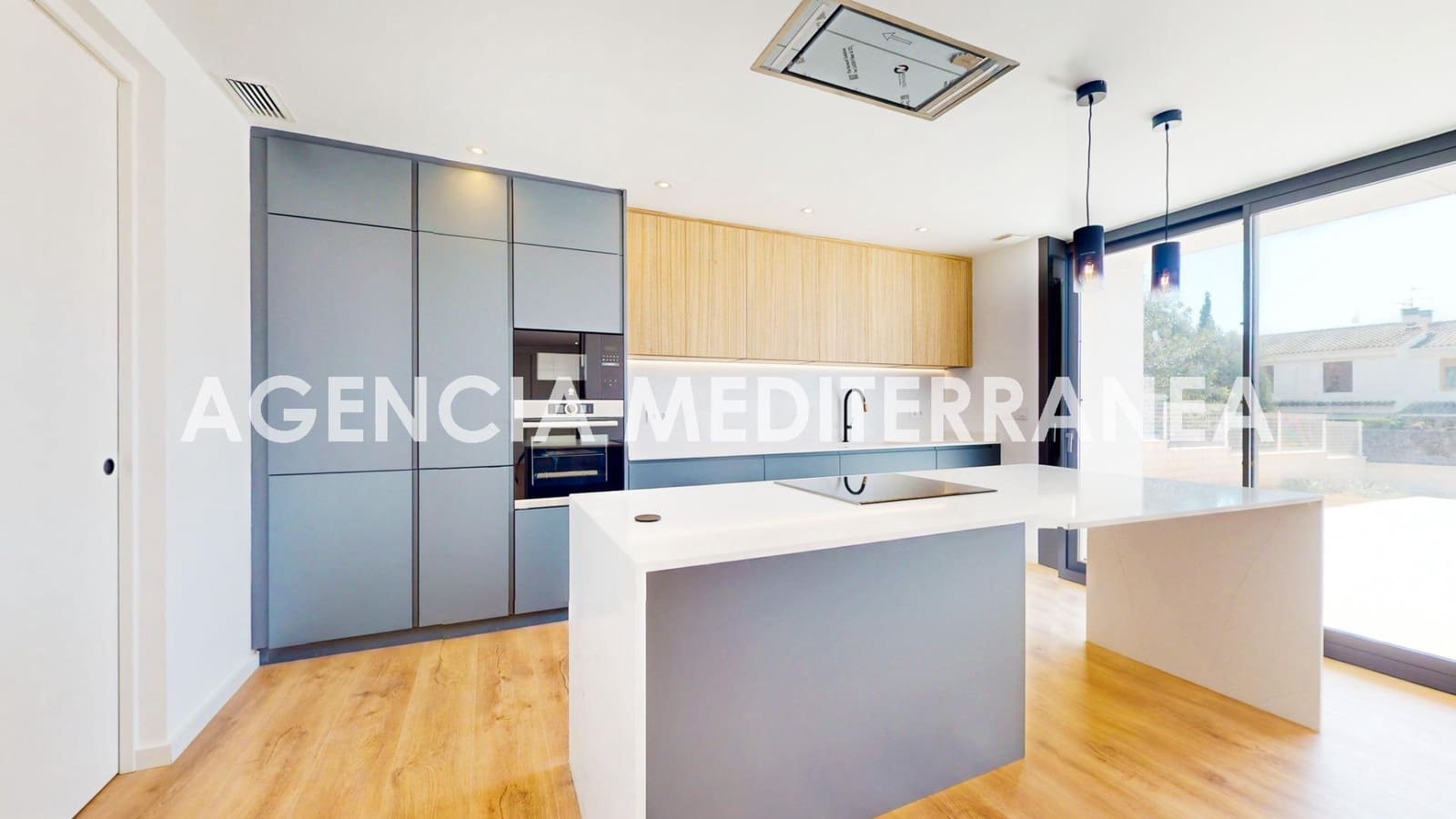 5 soverom Villa til salgs i Pucol med svømmebasseng - € 950 000 (Ref: 8932213)