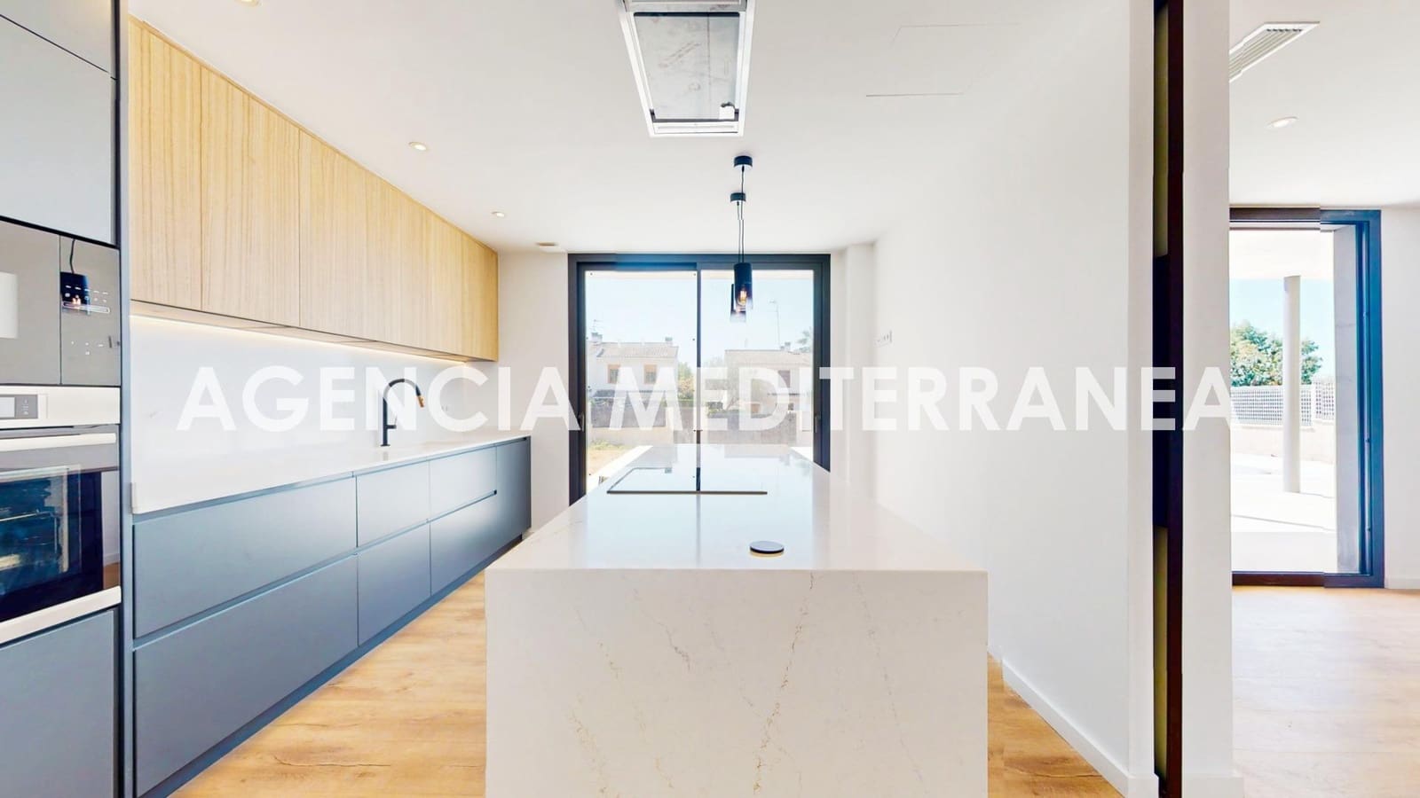 5 soverom Villa til salgs i Pucol med svømmebasseng - € 950 000 (Ref: 8932213)