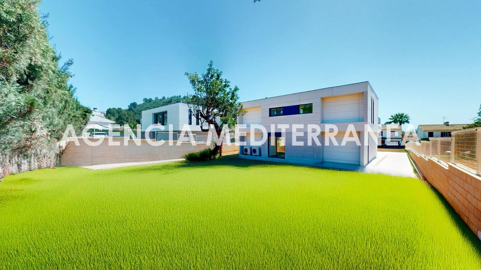 5 soverom Villa til salgs i Pucol med svømmebasseng - € 950 000 (Ref: 8932213)