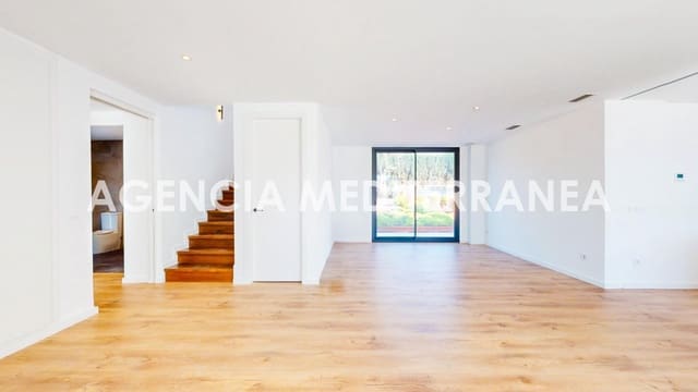 5 soverom Villa til salgs i Puçol med svømmebasseng - € 950 000 (Ref: 8932213)