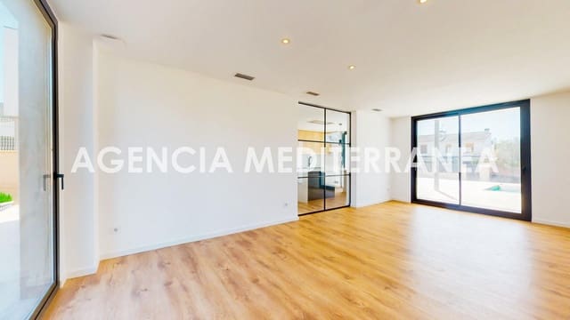 5 soverom Villa til salgs i Puçol med svømmebasseng - € 950 000 (Ref: 8932213)