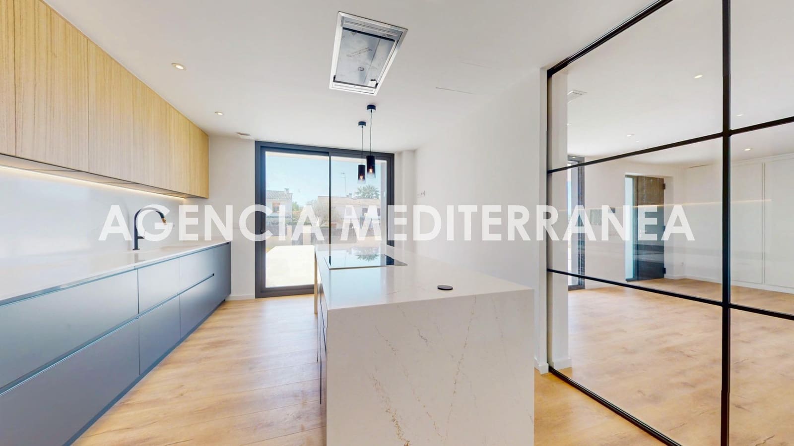 5 soverom Villa til salgs i Pucol med svømmebasseng - € 950 000 (Ref: 8932213)