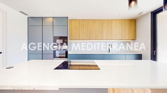 5 soverom Villa til salgs i Puçol med svømmebasseng - € 950 000 (Ref: 8932213)