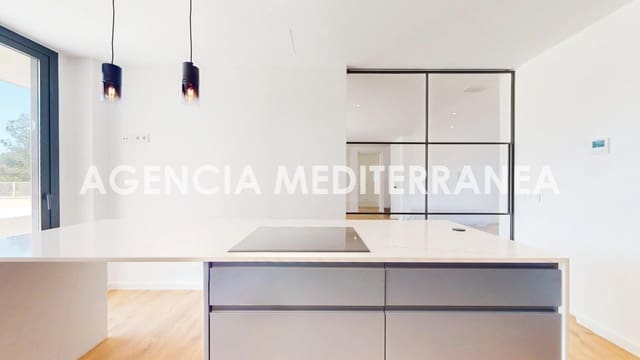 5 soverom Villa til salgs i Puçol med svømmebasseng - € 950 000 (Ref: 8932213)