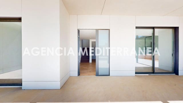 5 soverom Villa til salgs i Puçol med svømmebasseng - € 950 000 (Ref: 8932213)