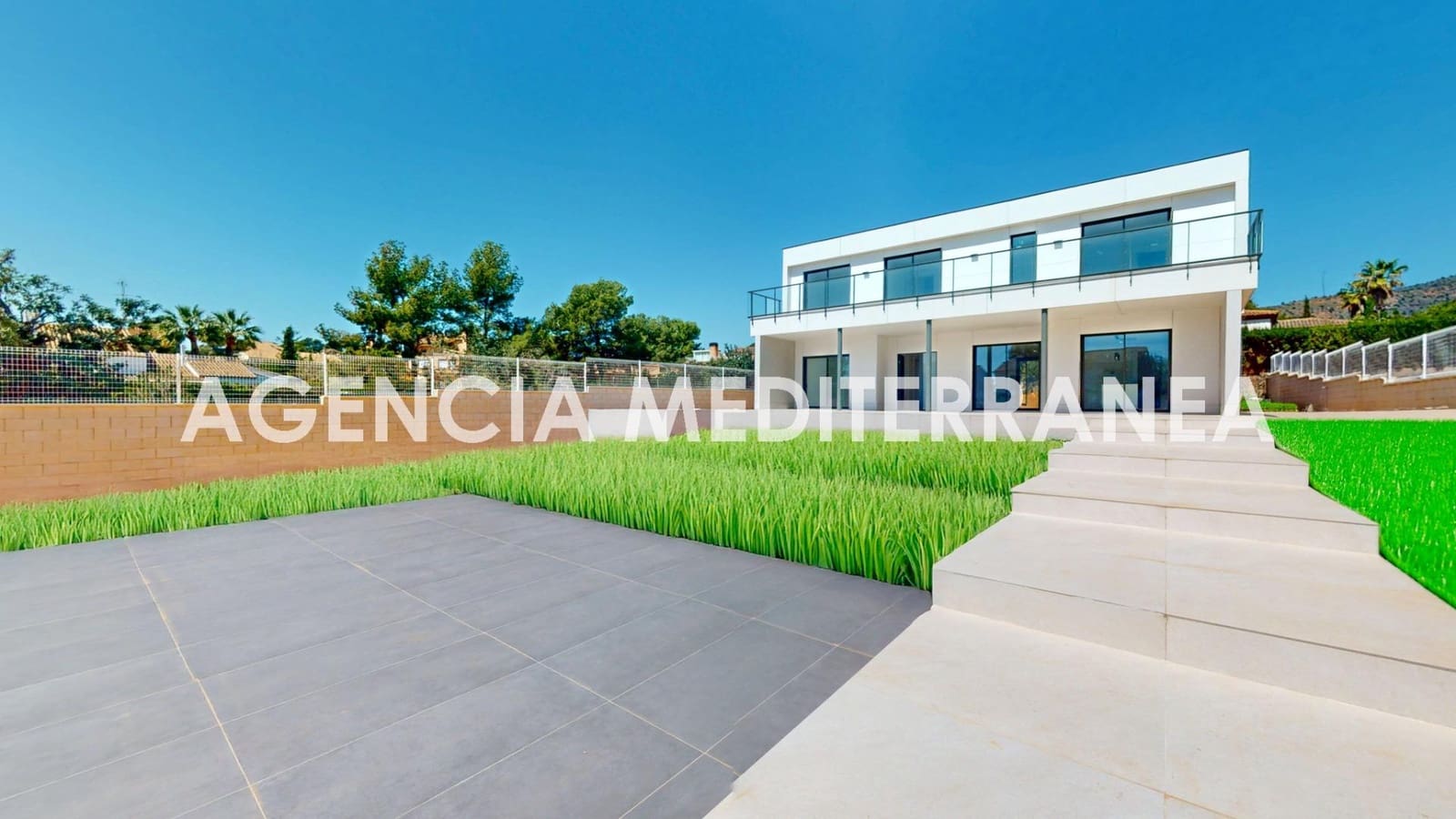 5 soverom Villa til salgs i Pucol med svømmebasseng - € 950 000 (Ref: 8932213)