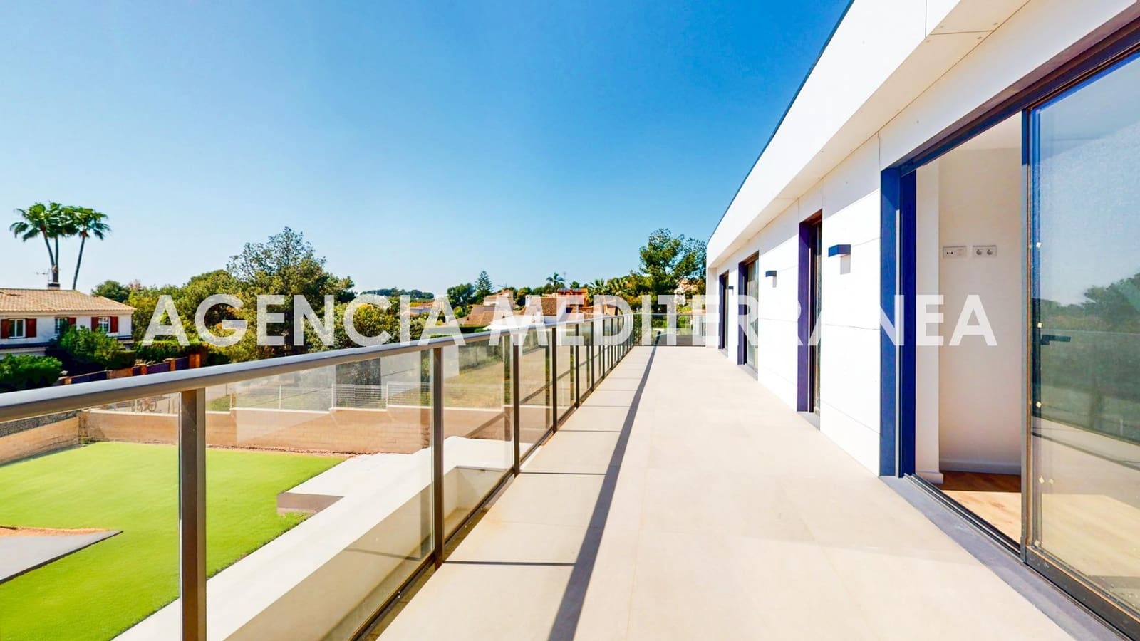 5 soverom Villa til salgs i Pucol med svømmebasseng - € 950 000 (Ref: 8932213)